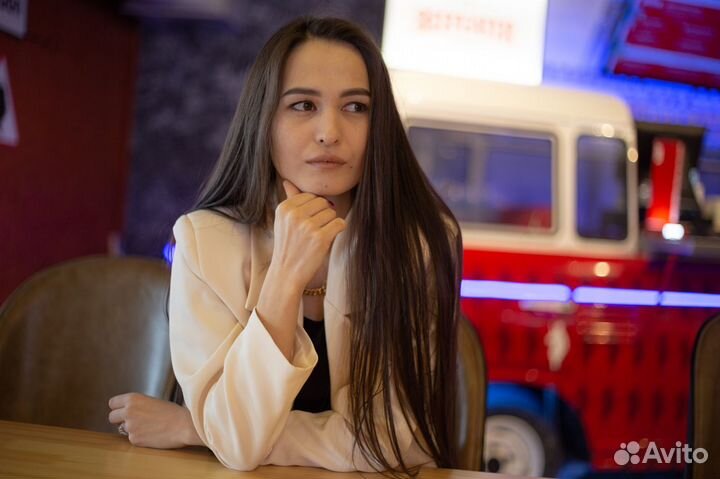 Фотограф Челябинск