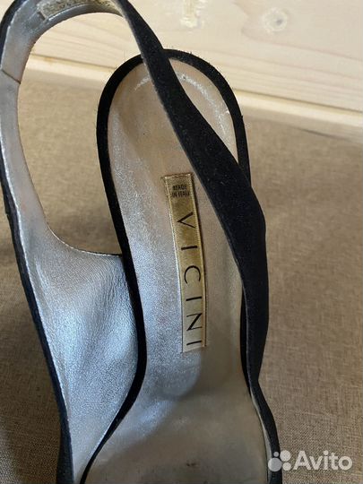 Туфли женские 41 размер