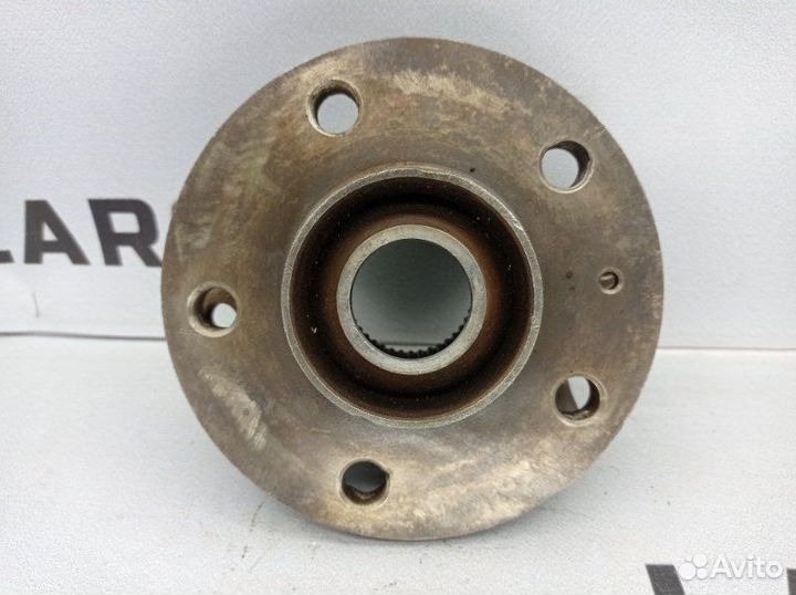 Ступица с подшипником передняя Audi A4 B8