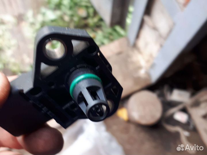 Датчик давление воздуха Skoda Octavia A5 FL