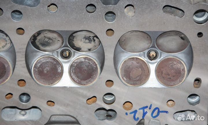 Гбц G4JP Hyundai Santa Fe