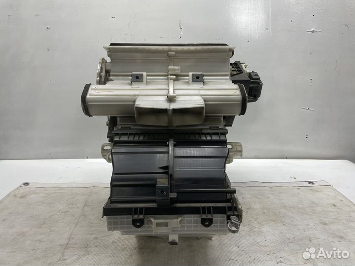 Печка в сборе Mazda 3 BK