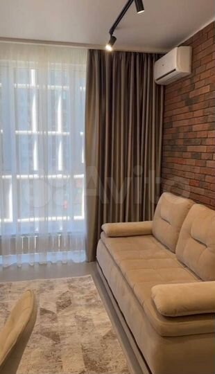 2-к. квартира, 37,9 м², 16/18 эт.