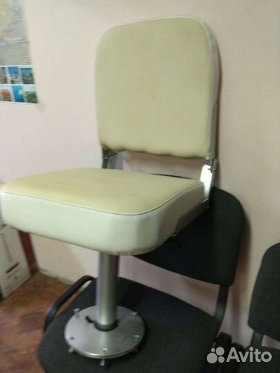 Кресло для отдыха и рыбалки