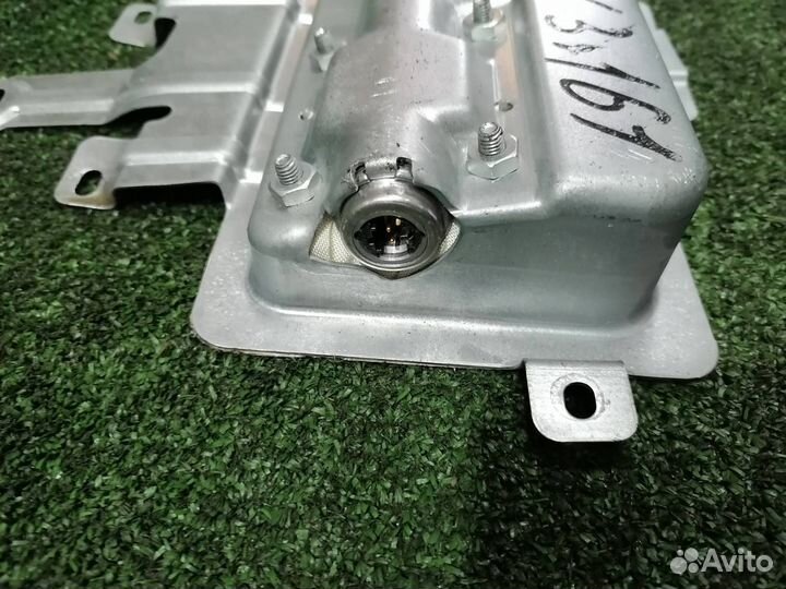 Подушка безопасности в дверь задняя правая Bmw X3