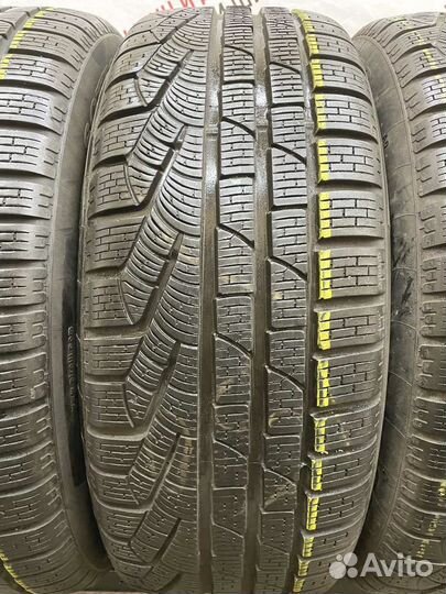 Pirelli Winter Sottozero 210 Serie II 235/55 R18 100M