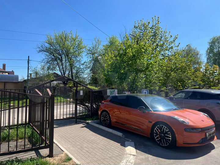 2-к. квартира, 82 м², 5/5 эт.