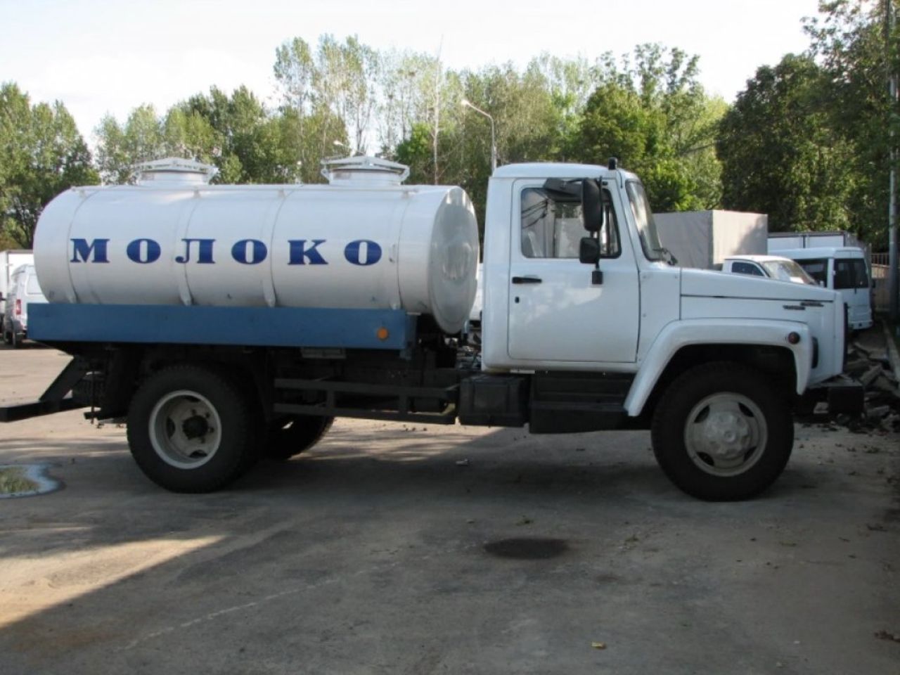 ГАЗ 27901