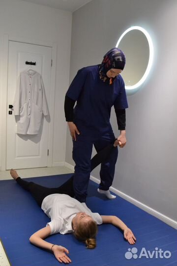 Массаж Костоправ Мануальный терапевт