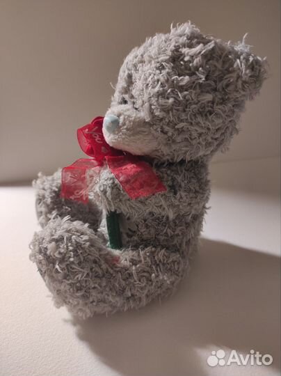 Оригинальный медвежонок Тедди Me to you