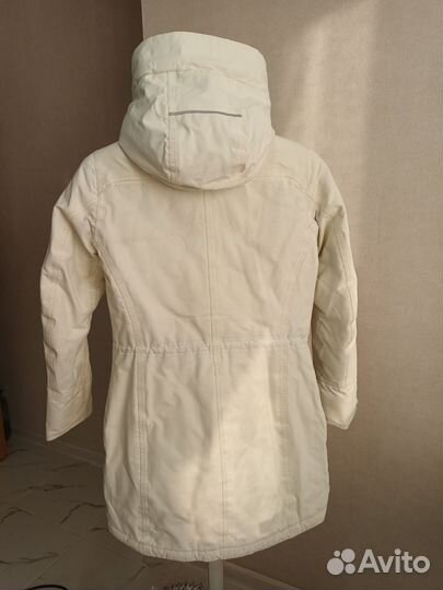 Парка, куртка Merrell