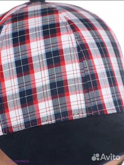 Maxval Кепка Бейсболка