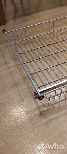 Корзина Икеа для кухни