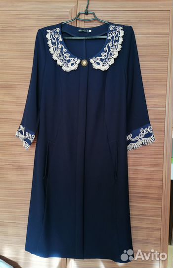 Платья новые Беларусь 52 и 54 размер