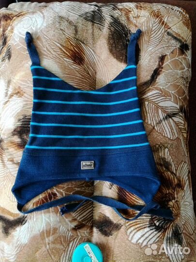 Шапка для мальчика