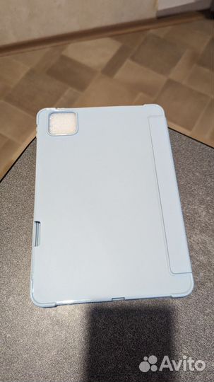 Чехол на планшет Xiaomi Pad 6 (6 pro)