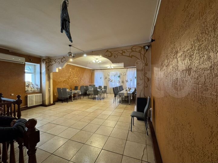 Помещение Свободного назначения