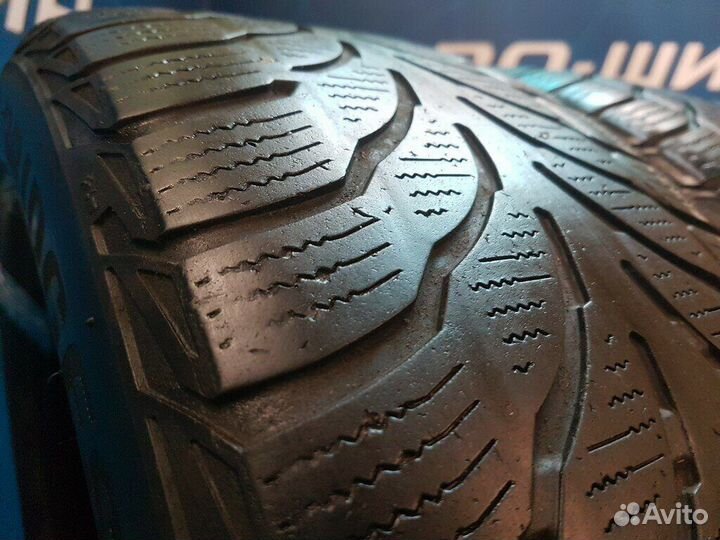 Bridgestone Blizzak LM-32 205/60 R16
