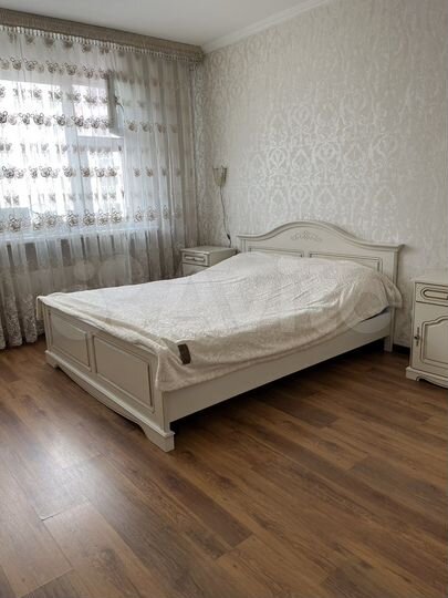 3-к. квартира, 85,8 м², 12/23 эт.