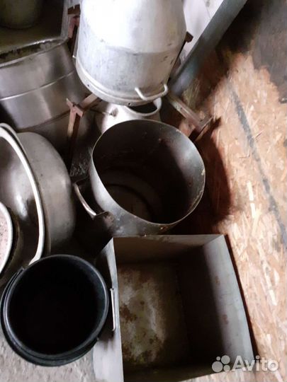 Посуда для дома и дачи