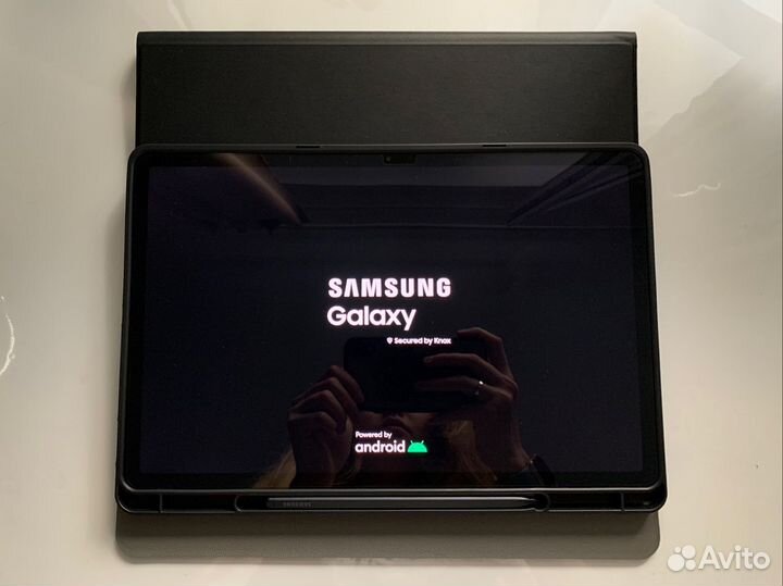Samsung Galaxy Tab S7 FE 64 гб 12,4