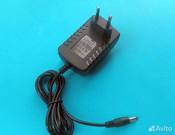 Блок питания пылесоса Bosch Lithium Power 27V 0.5A