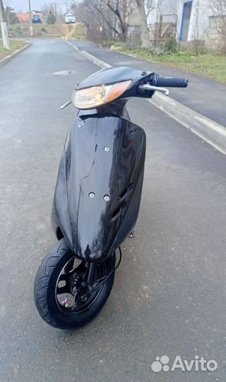 Хонда Дио 34