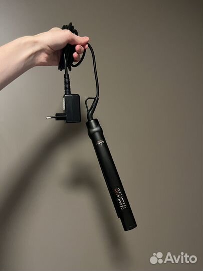 Стайлер щипцы выпрямитель Gama