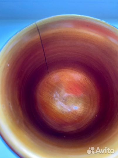 Кофейный сервиз. Китай