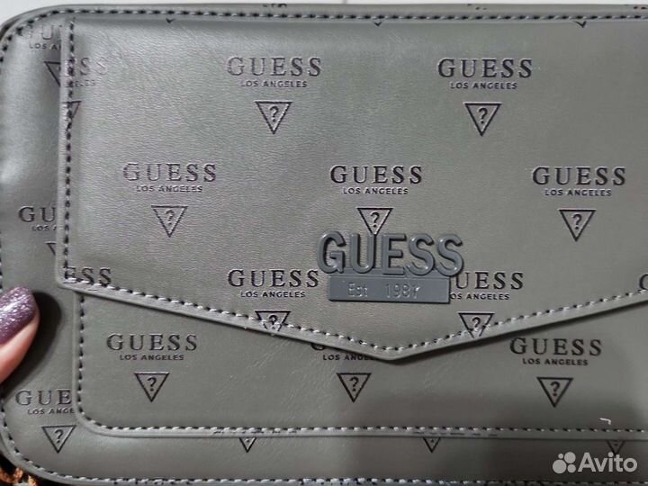 Сумка женская guess