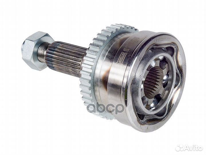 150 1907-SX шрус наружный к-кт ABS, 25241 Suzu