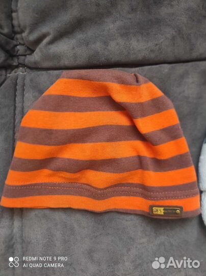 Кепка детская,шапка