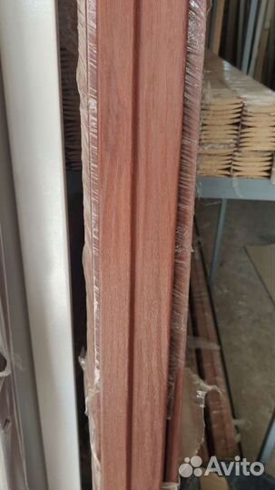 Дверная коробка, наличник, добор