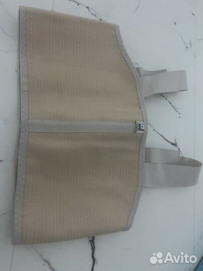 Корсет ортопедический