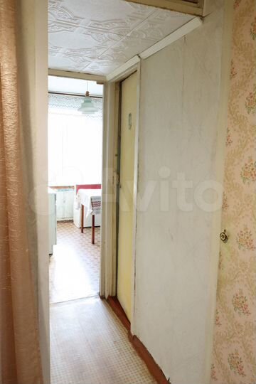 2-к. квартира, 46,8 м², 6/9 эт.