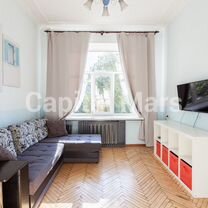 3-к. квартира, 70 м², 3/7 эт.