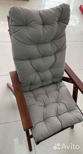 Подушка на кресло IKEA