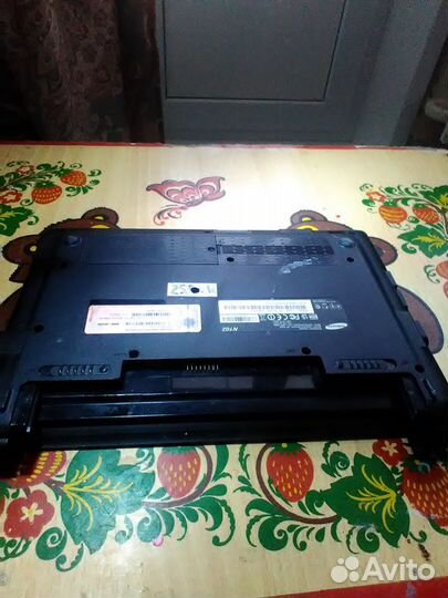 Ноутбук Samsung N 102
