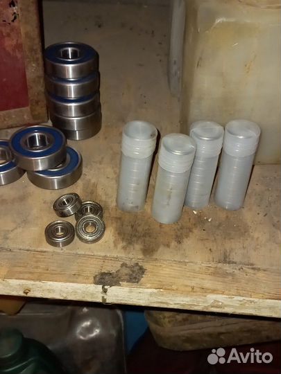 Потшипники