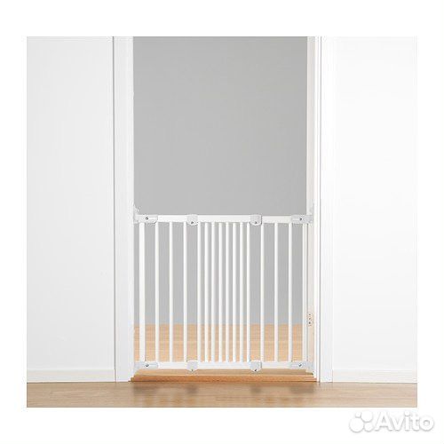 Ворота безопасности для детей IKEA