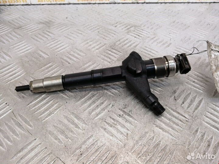 Форсунка для Nissan X-Trail T30