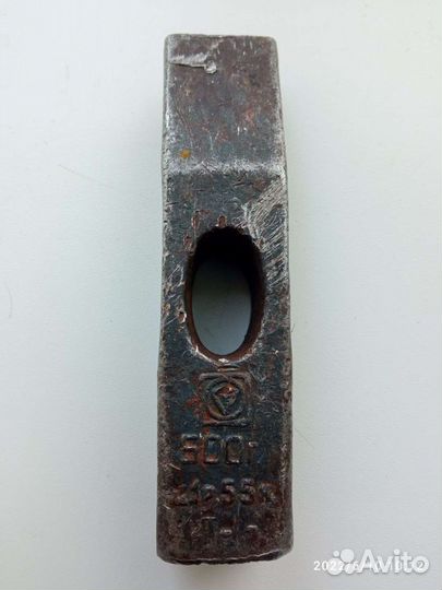 Молоток, 500 гр., СССР