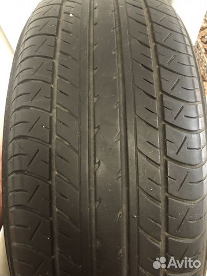 Yokohama E70E 215/60 R16 20E