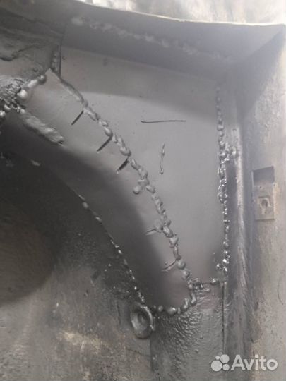 Покраска авто и переварка авто