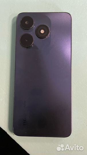 TECNO Spark 10, 8/128 ГБ