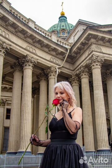 Экспресс фотосессии фотограф