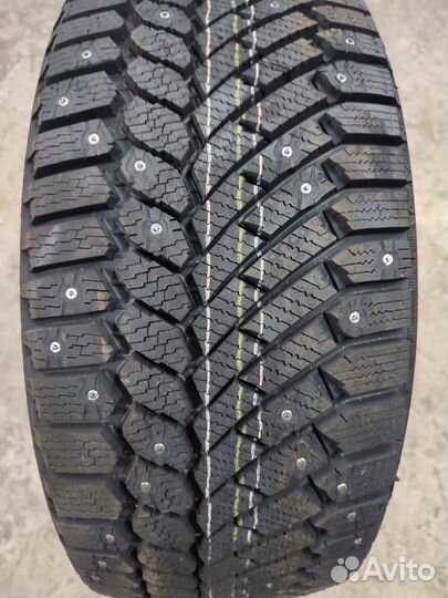 Gislaved Nord Frost 200 225/40 R18 92T