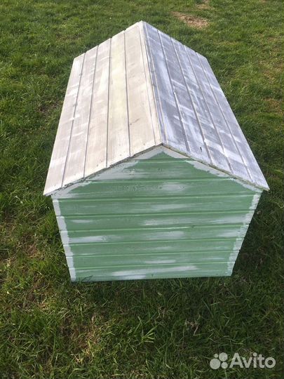 Будка для собаки