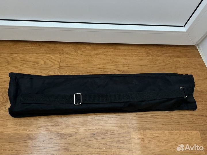 Пюпитр для нот телескопический оркестровый