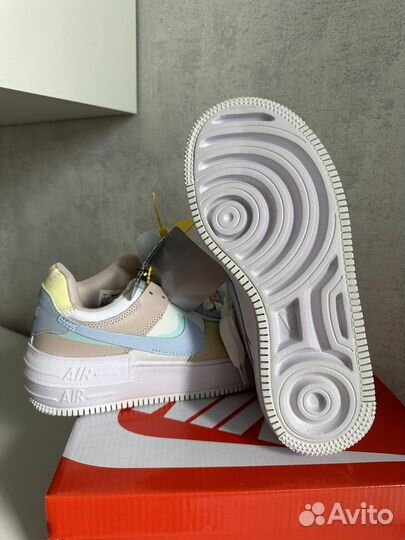 Nike air force 1